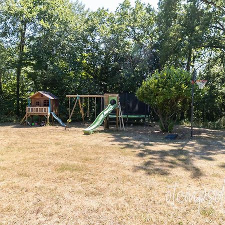 Cottage O' Temps De Vivre Groléjac 외부 사진
