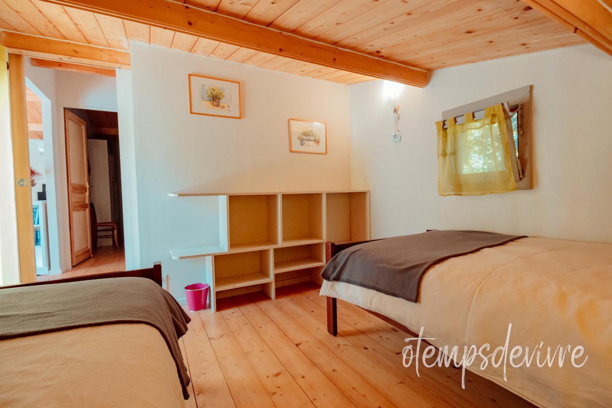 Cottage O' Temps De Vivre Groléjac 외부 사진